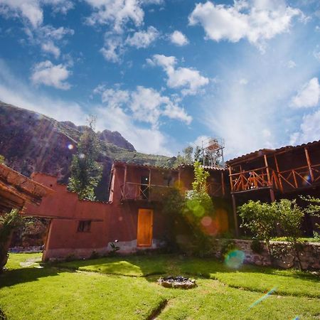 Rumi Lodge Писак Екстериор снимка