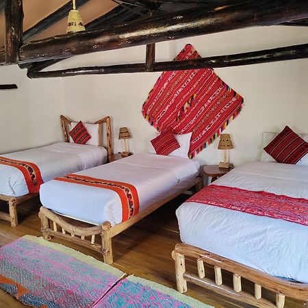Rumi Lodge Писак Екстериор снимка