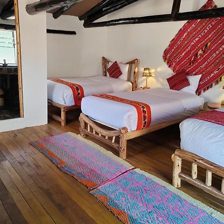 Rumi Lodge Писак Екстериор снимка