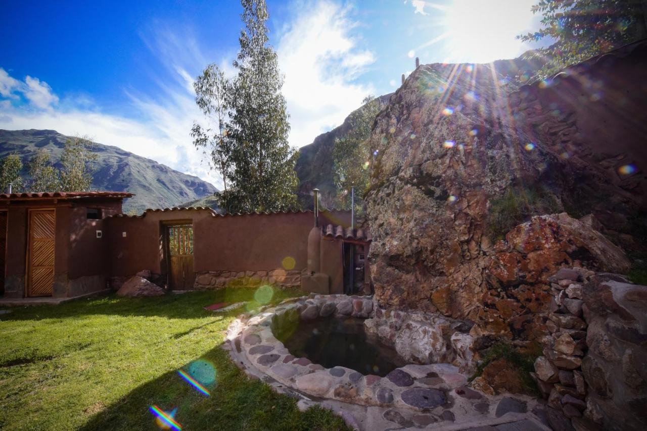 Rumi Lodge Писак Екстериор снимка