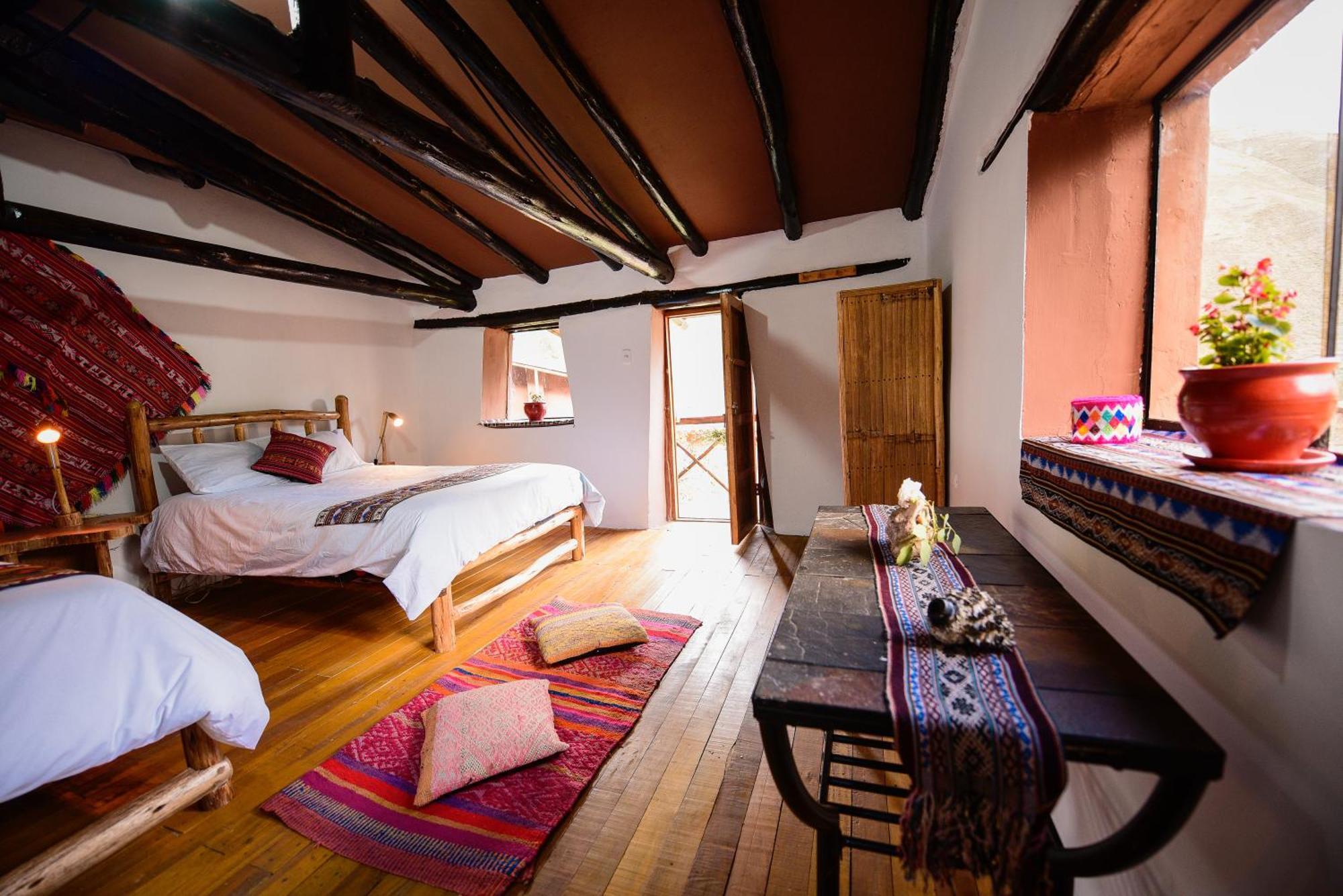 Rumi Lodge Писак Екстериор снимка