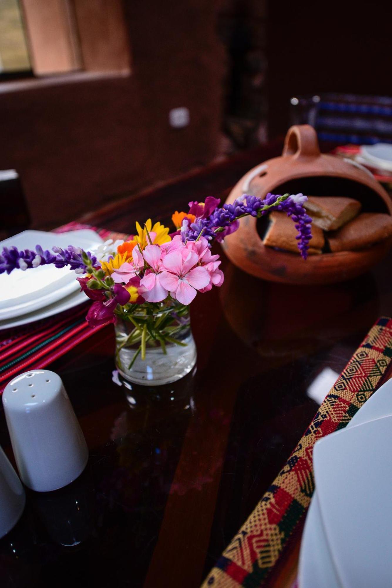 Rumi Lodge Писак Екстериор снимка