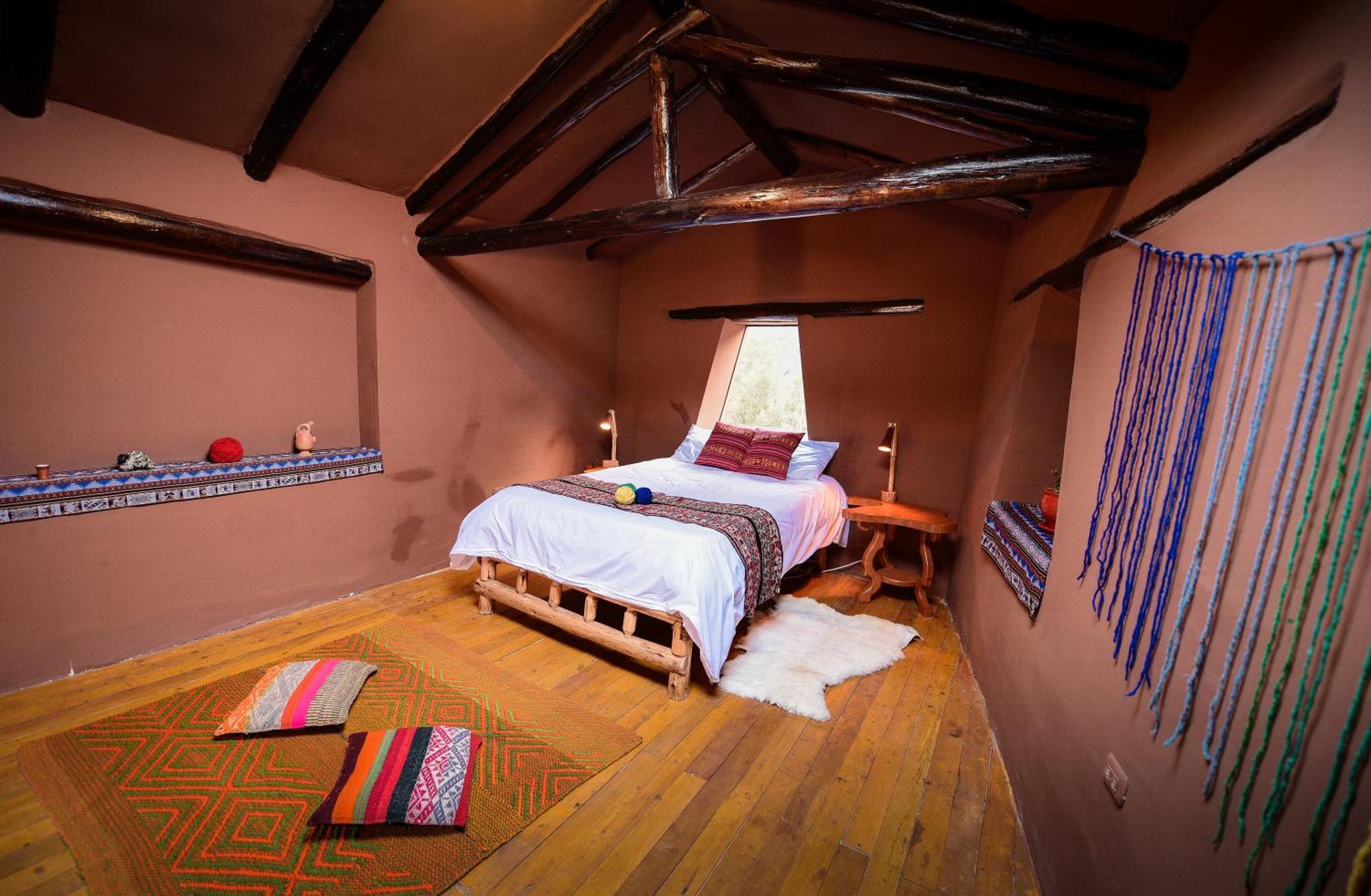 Rumi Lodge Писак Екстериор снимка