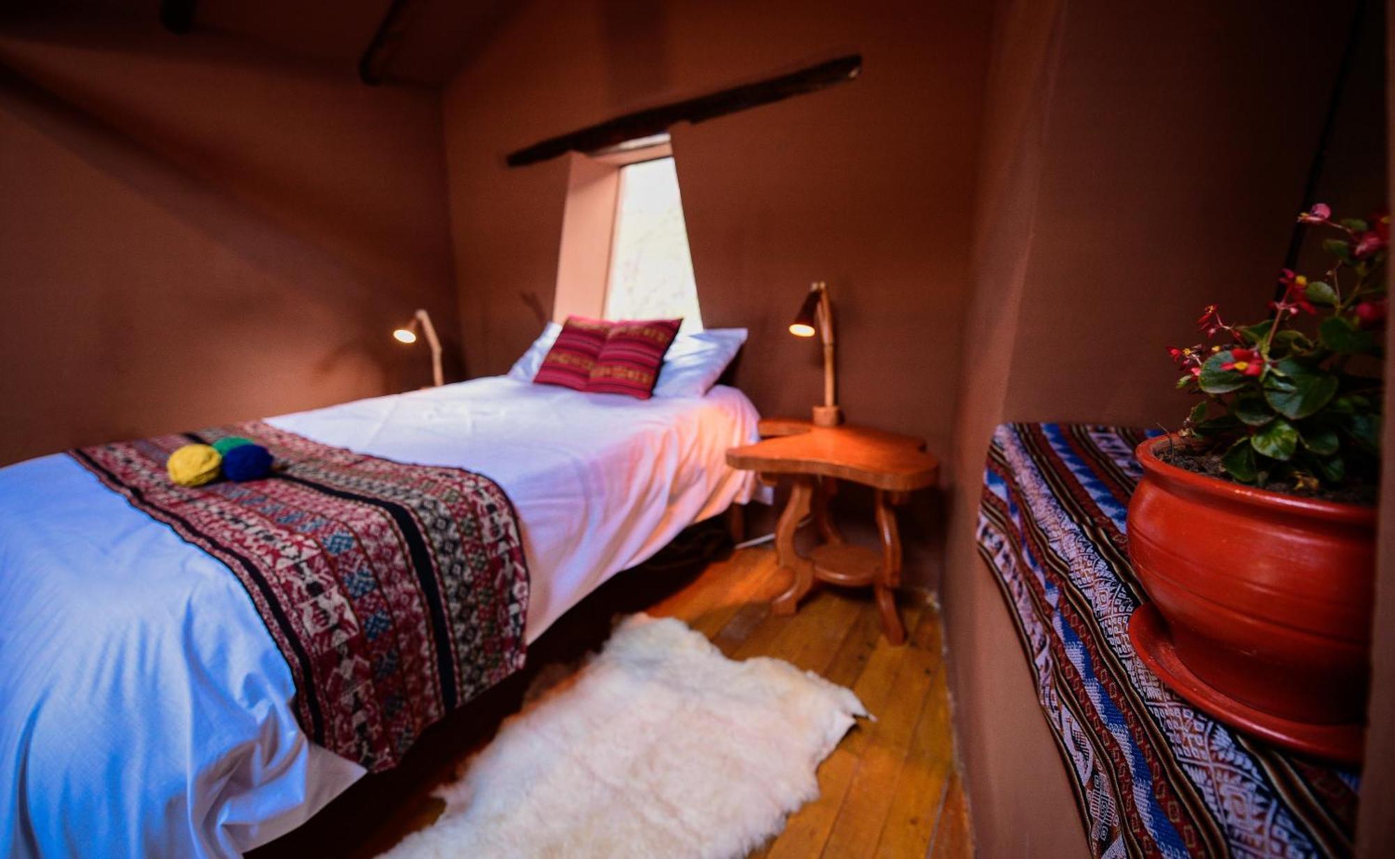 Rumi Lodge Писак Екстериор снимка