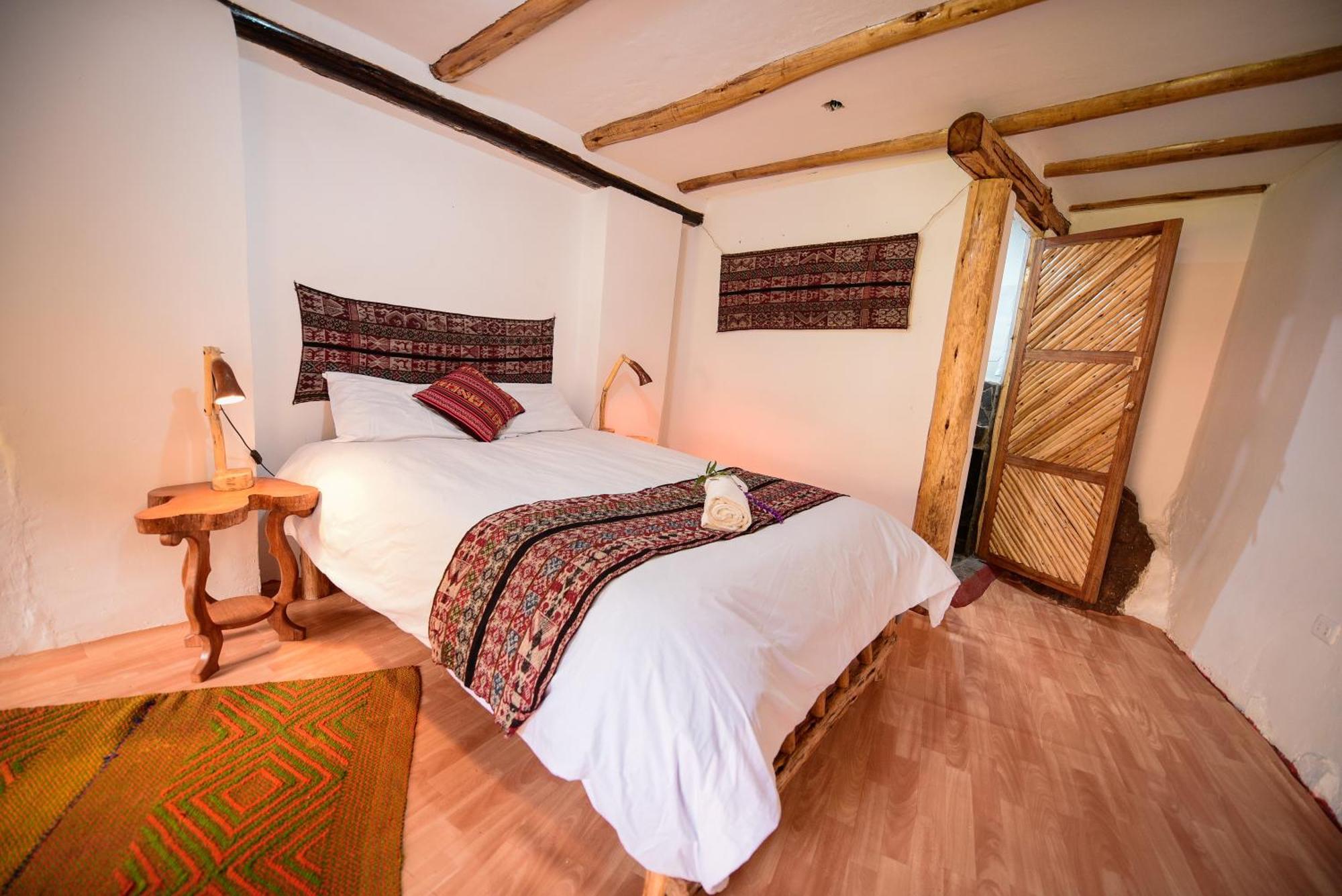 Rumi Lodge Писак Екстериор снимка