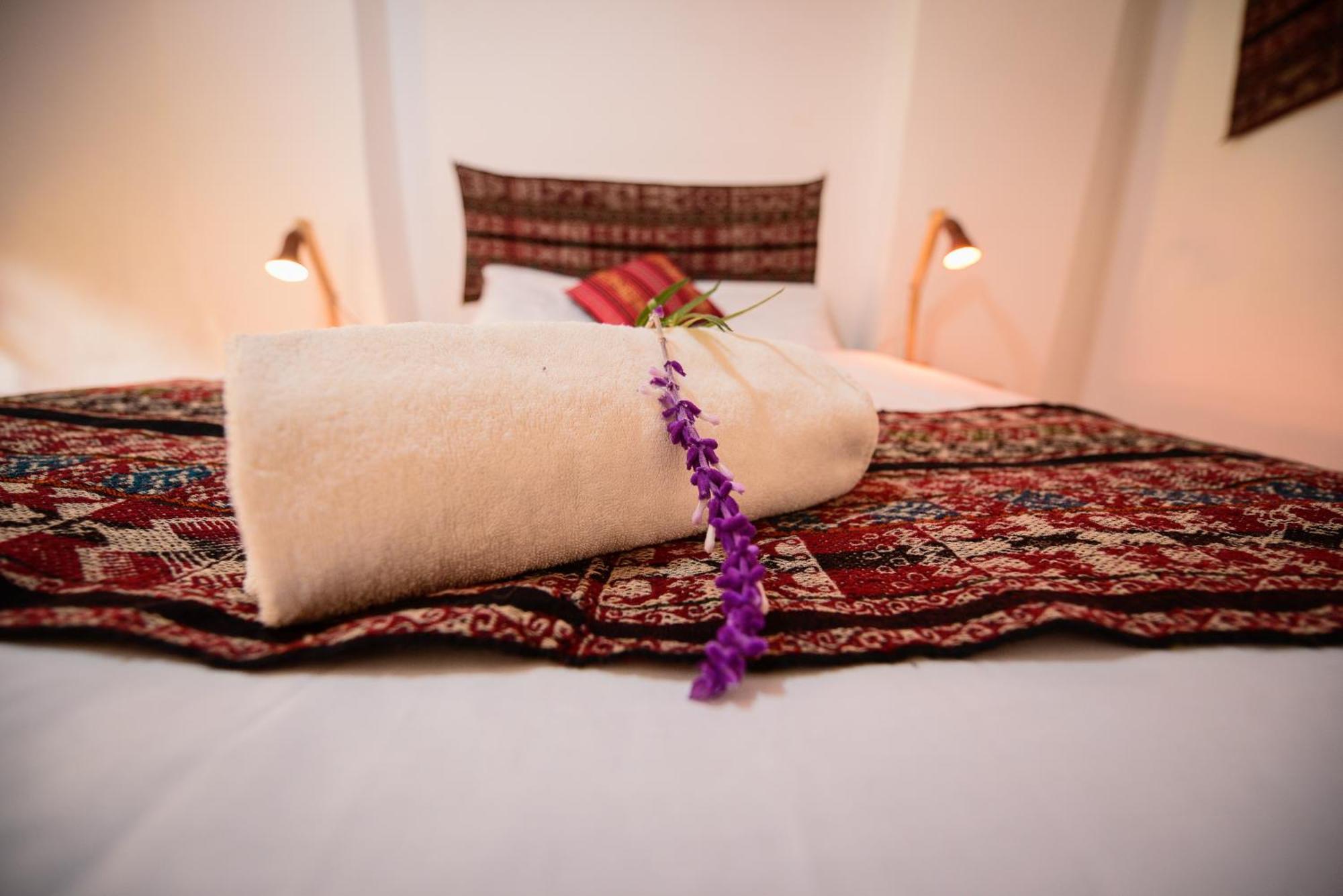 Rumi Lodge Писак Екстериор снимка