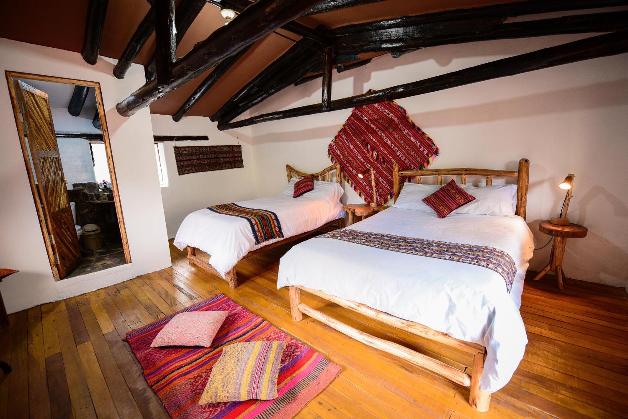 Rumi Lodge Писак Екстериор снимка