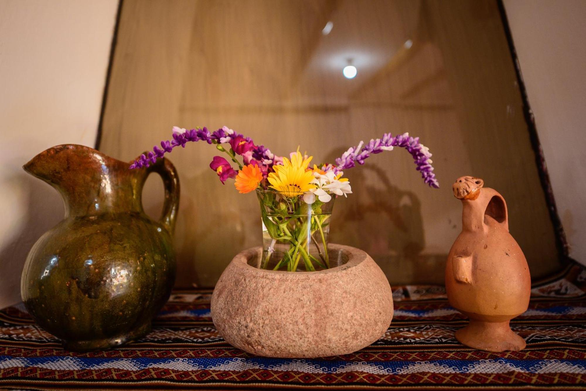 Rumi Lodge Писак Екстериор снимка