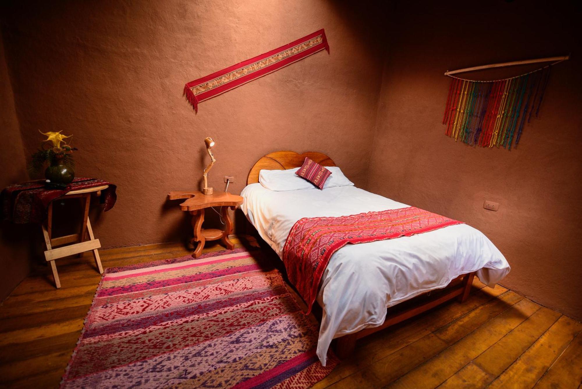 Rumi Lodge Писак Екстериор снимка