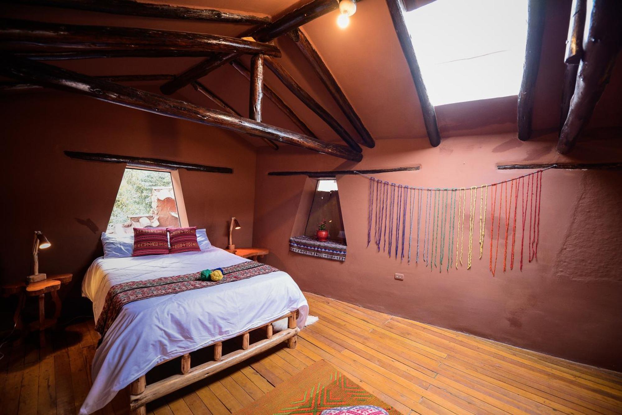 Rumi Lodge Писак Екстериор снимка