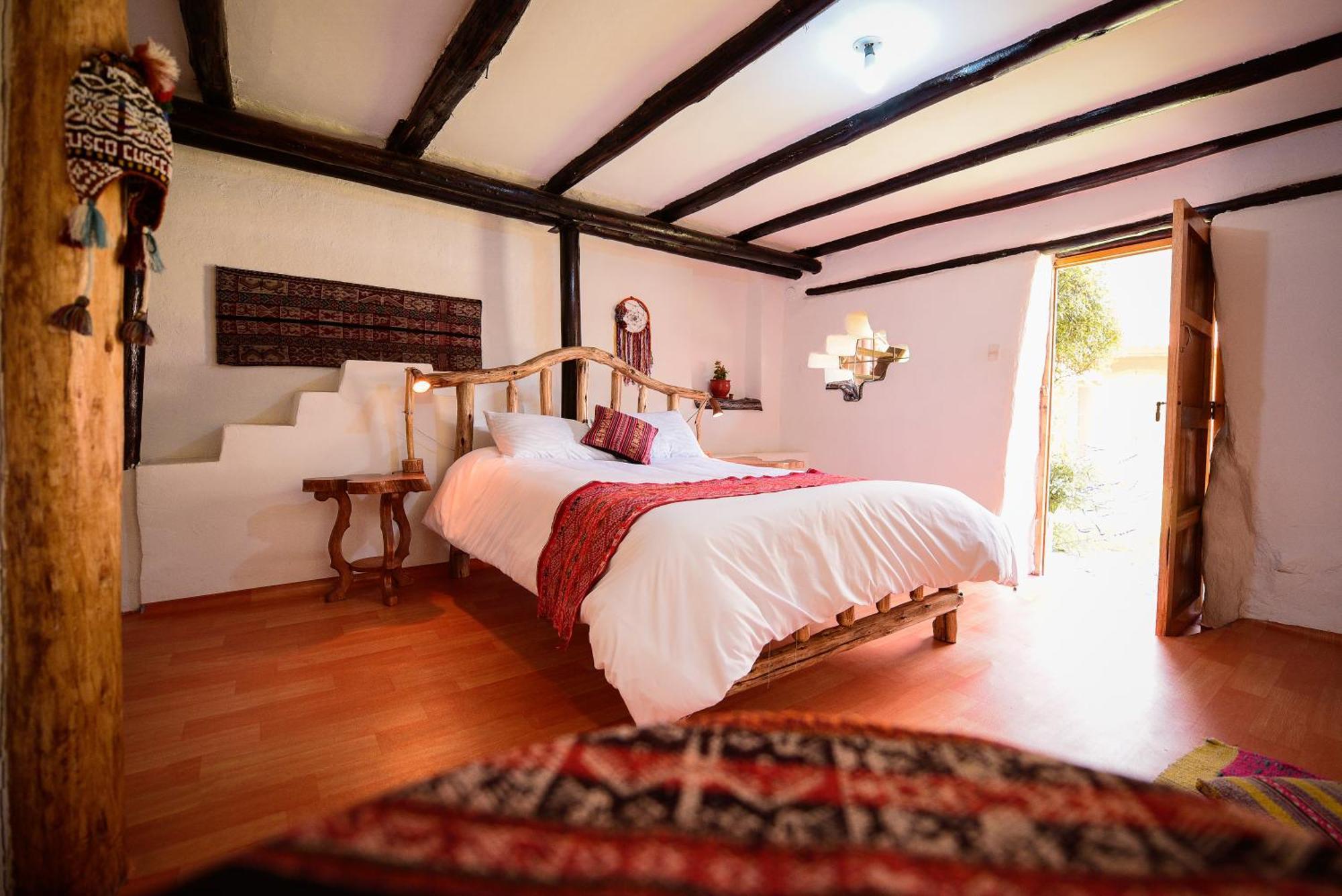 Rumi Lodge Писак Екстериор снимка