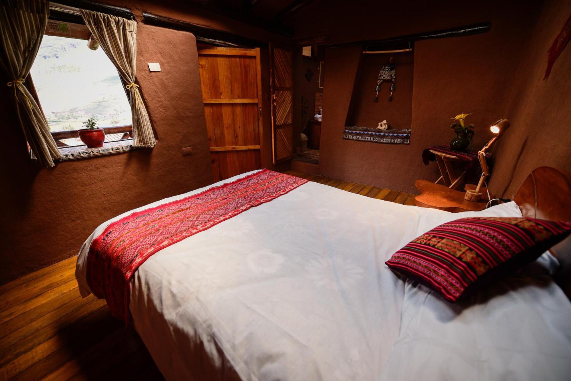 Rumi Lodge Писак Екстериор снимка