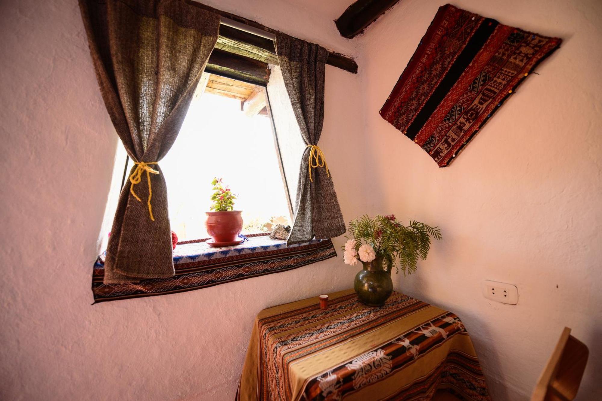 Rumi Lodge Писак Екстериор снимка
