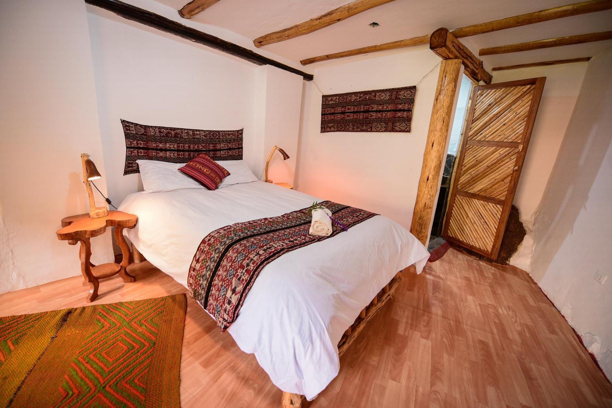 Rumi Lodge Писак Екстериор снимка