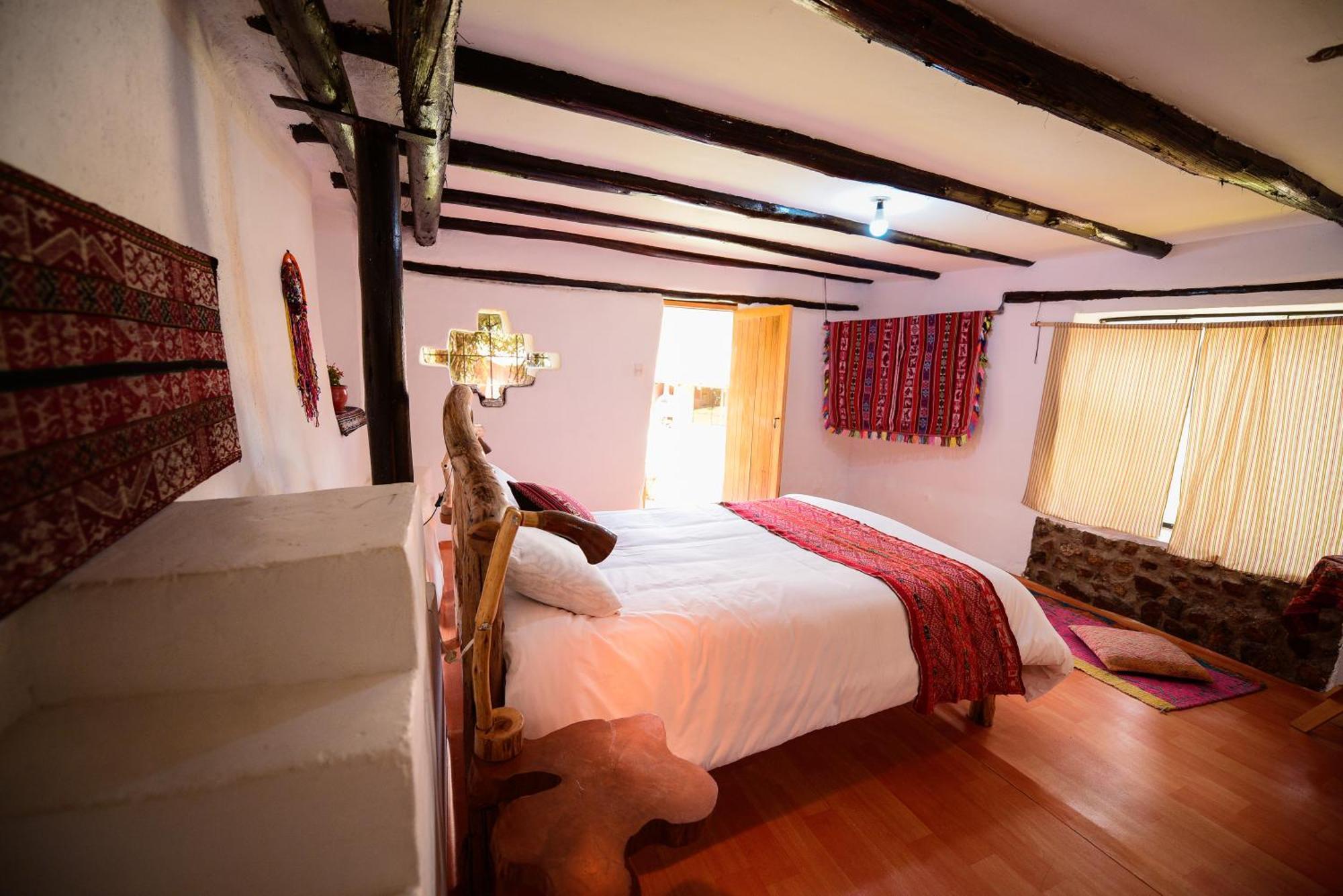 Rumi Lodge Писак Екстериор снимка