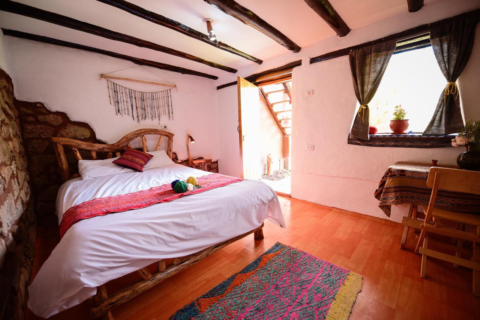 Rumi Lodge Писак Екстериор снимка