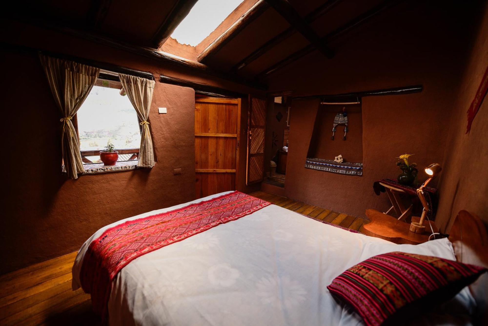 Rumi Lodge Писак Екстериор снимка
