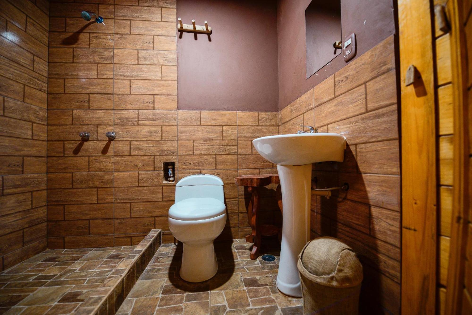 Rumi Lodge Писак Екстериор снимка
