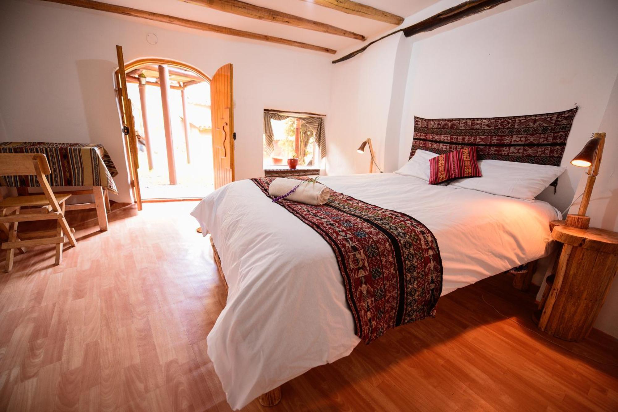 Rumi Lodge Писак Екстериор снимка