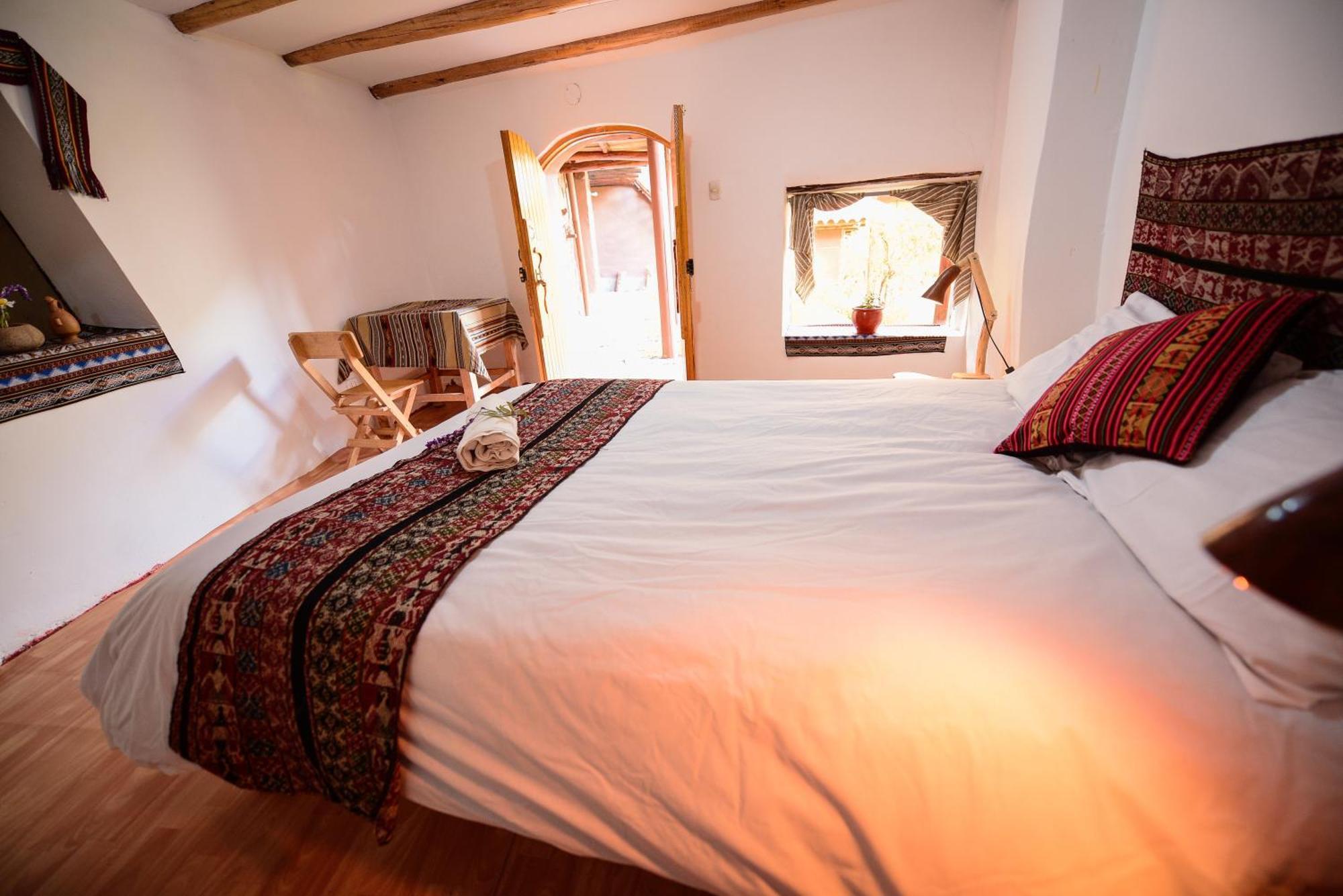Rumi Lodge Писак Екстериор снимка