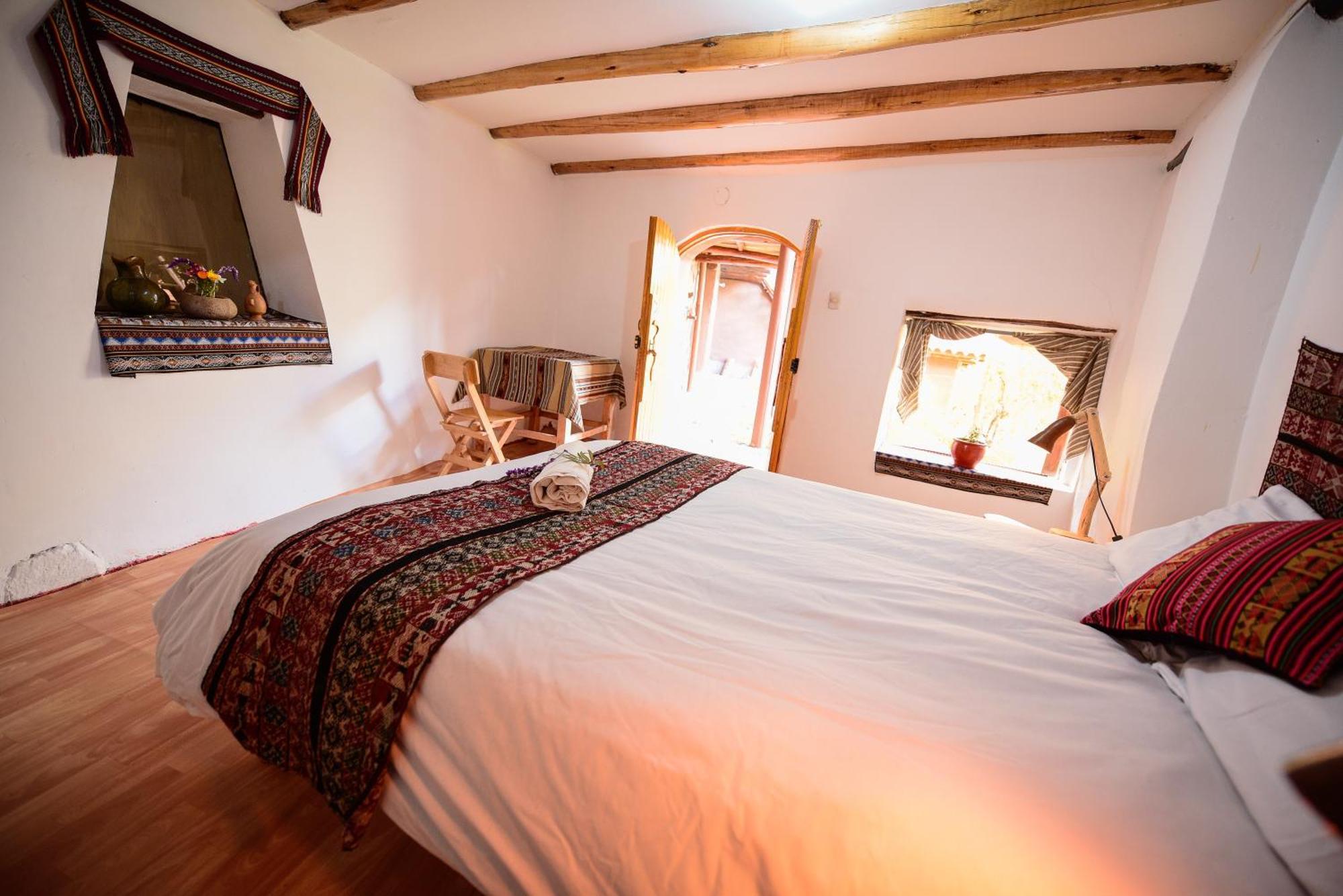 Rumi Lodge Писак Екстериор снимка