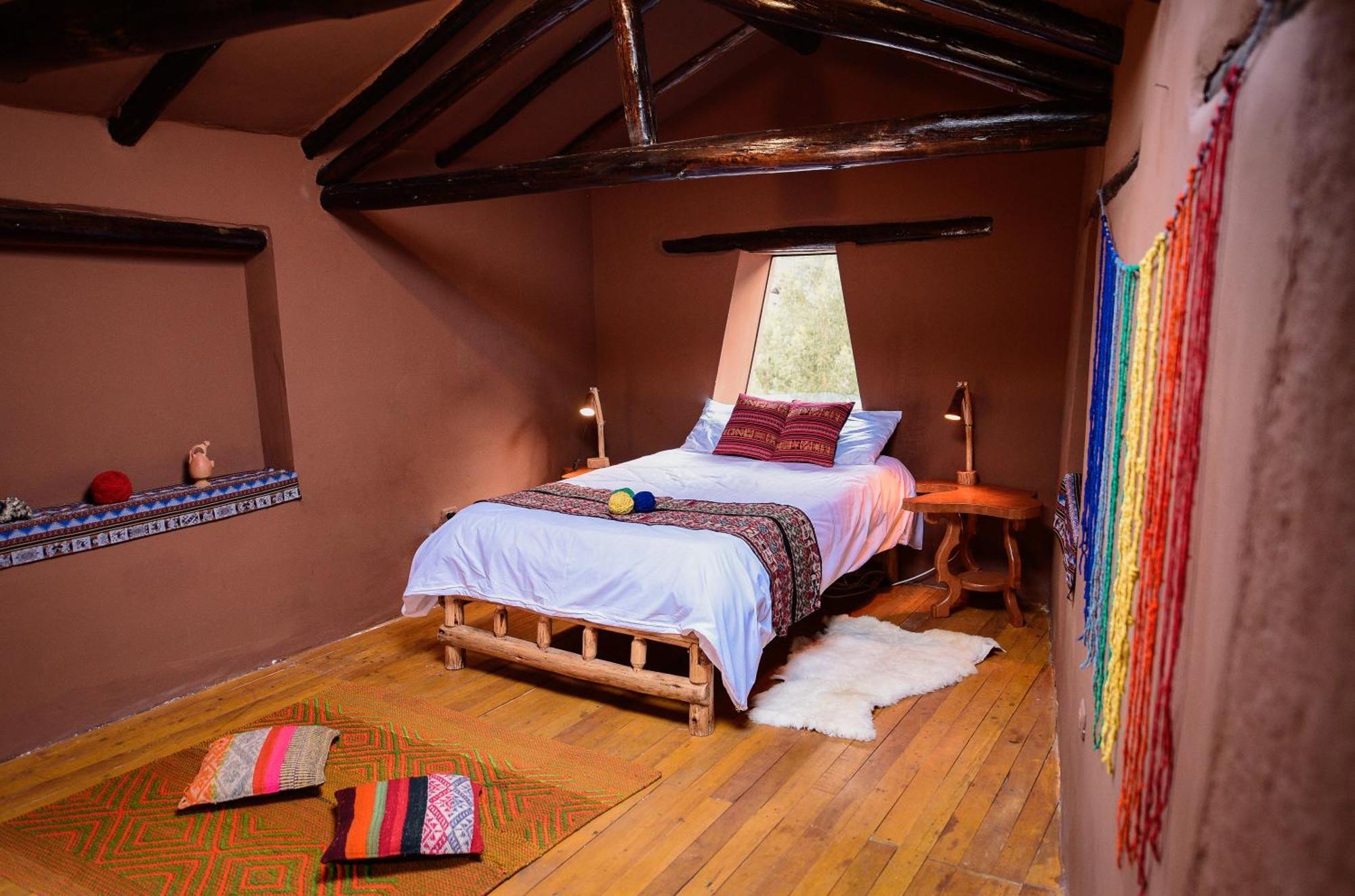 Rumi Lodge Писак Екстериор снимка