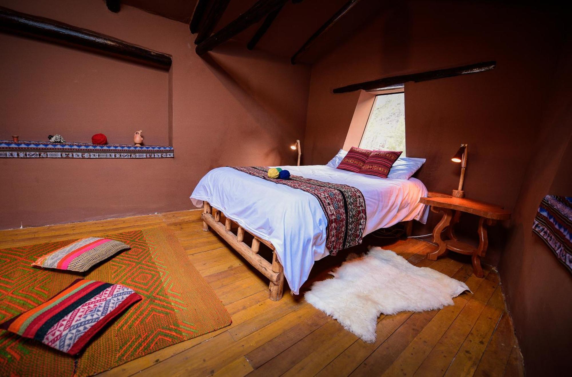 Rumi Lodge Писак Екстериор снимка