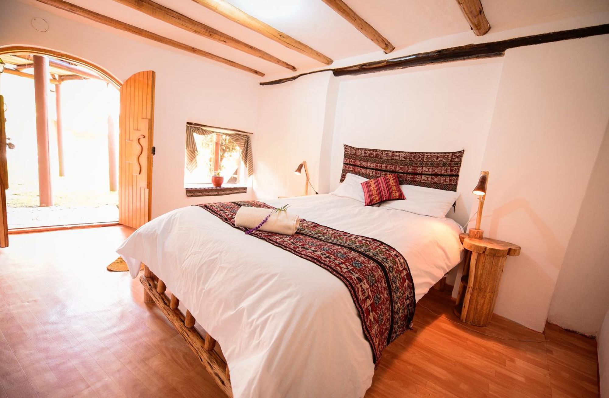 Rumi Lodge Писак Екстериор снимка