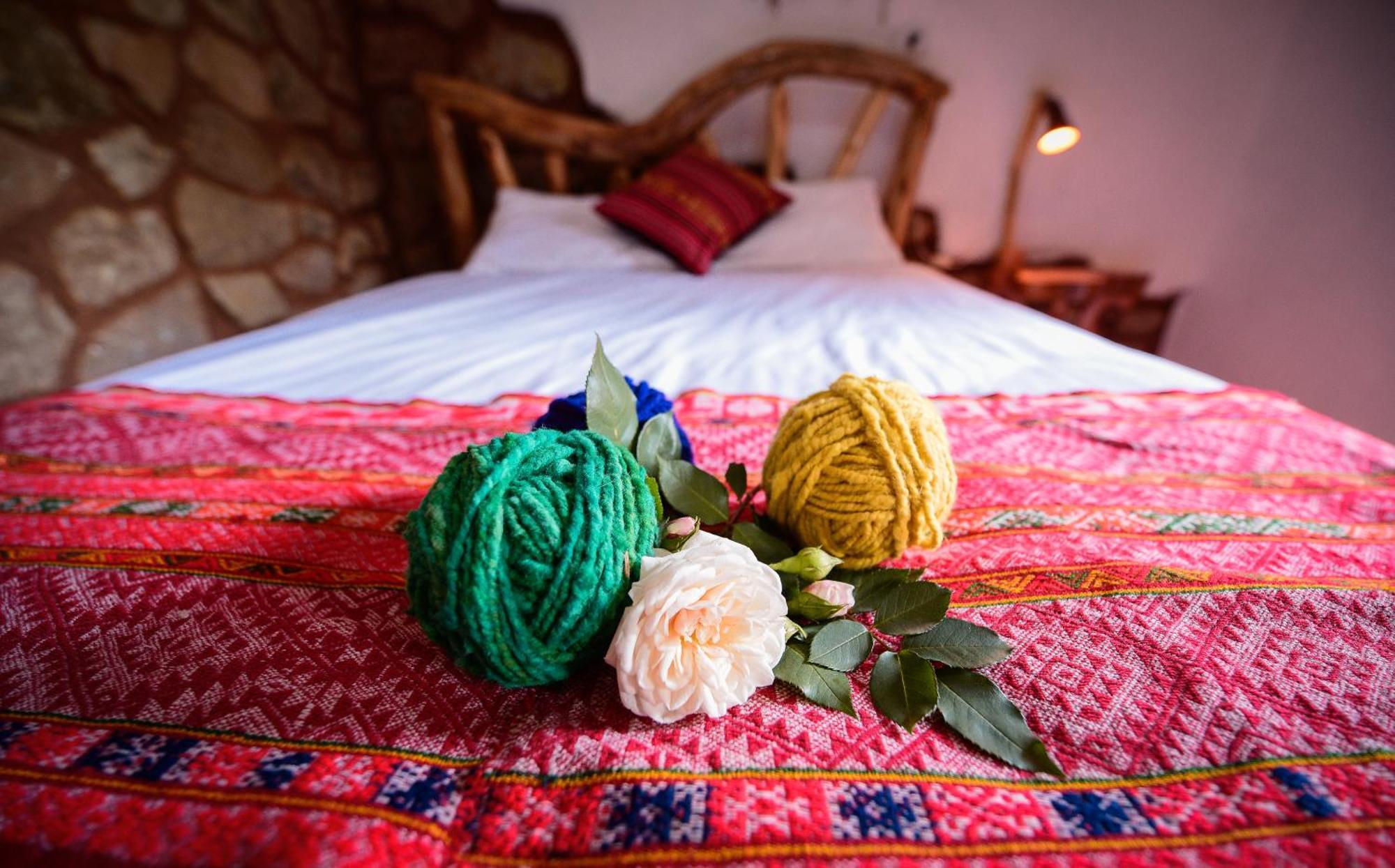 Rumi Lodge Писак Екстериор снимка