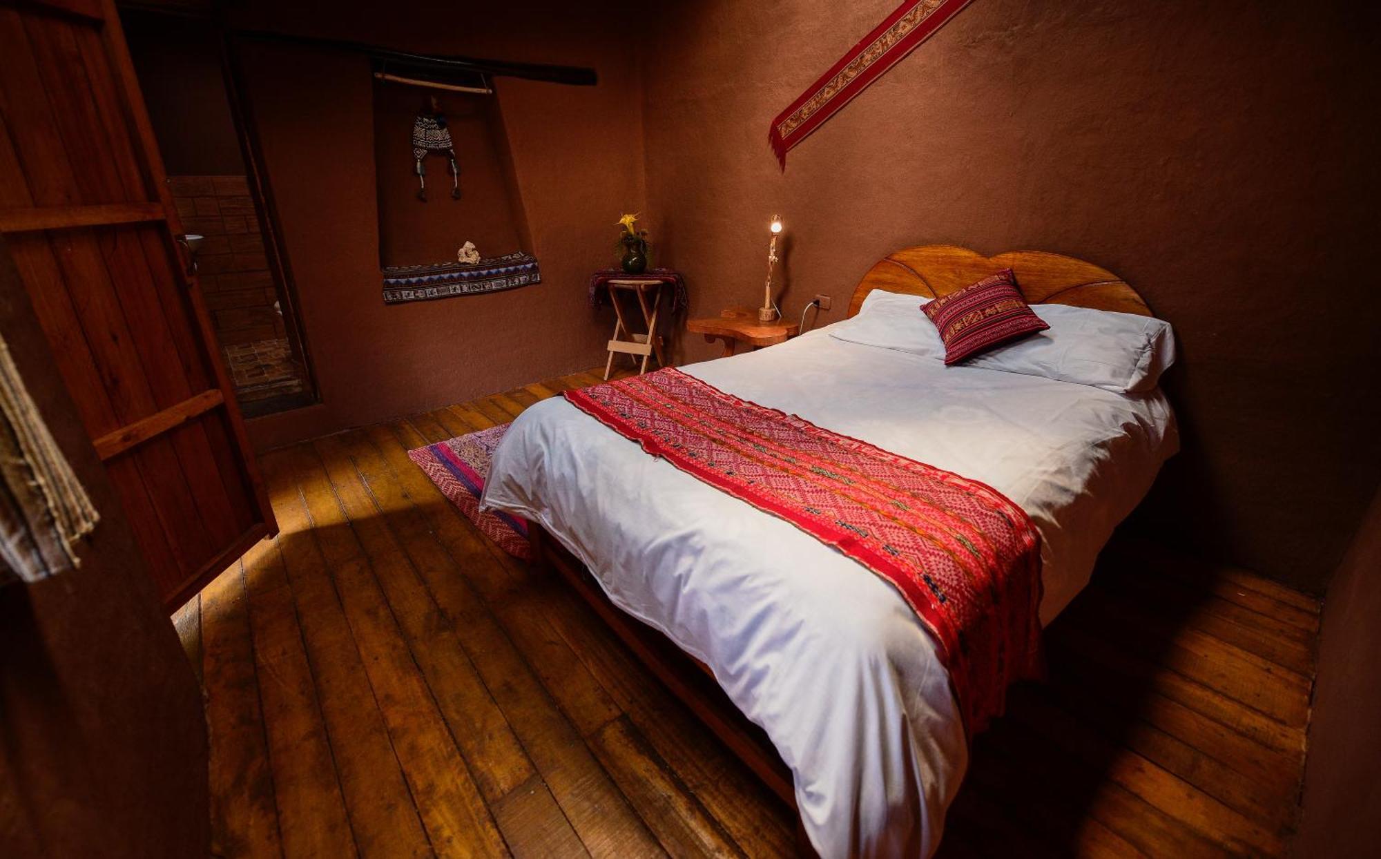 Rumi Lodge Писак Екстериор снимка