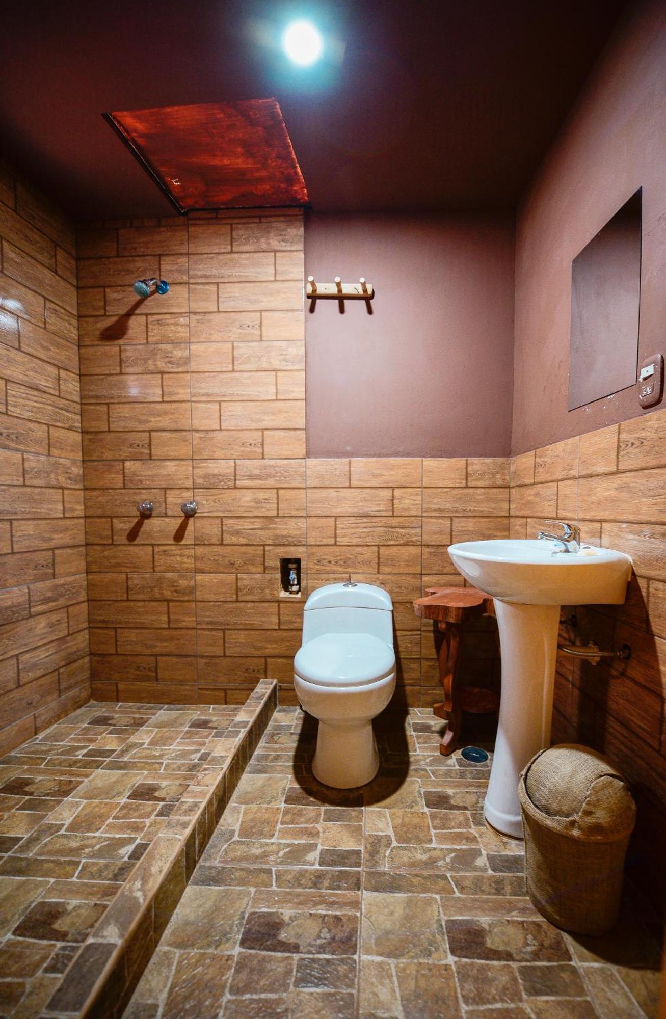 Rumi Lodge Писак Екстериор снимка