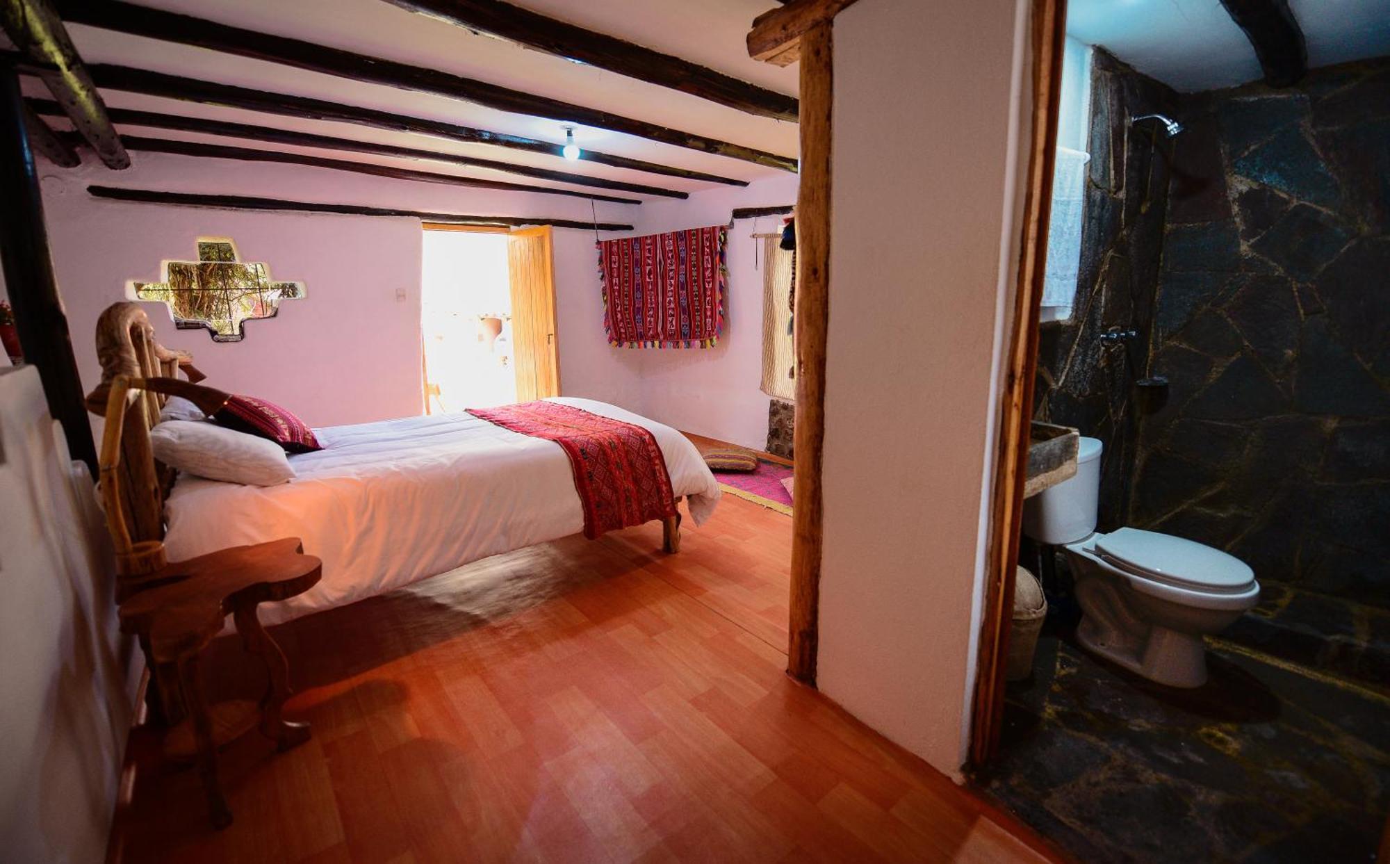 Rumi Lodge Писак Екстериор снимка
