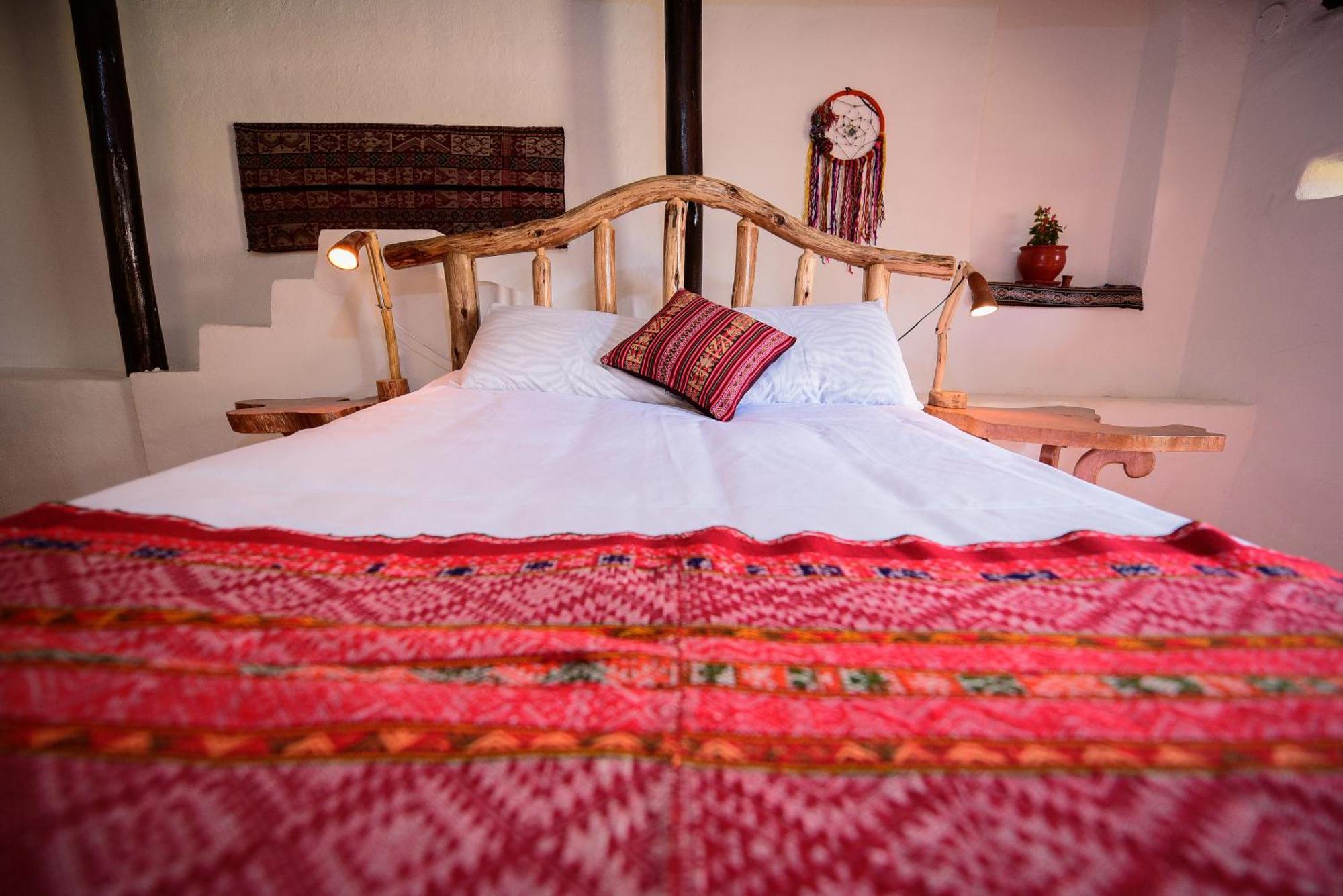 Rumi Lodge Писак Екстериор снимка