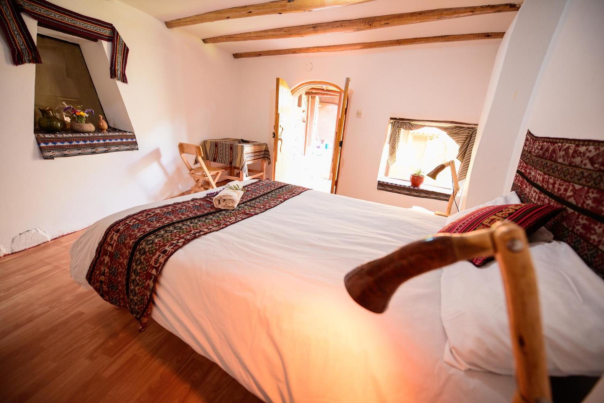 Rumi Lodge Писак Екстериор снимка