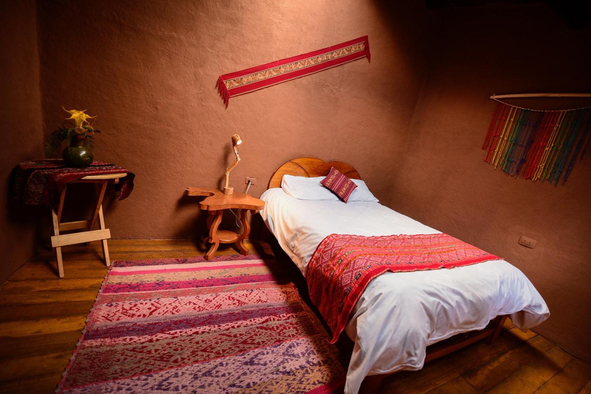 Rumi Lodge Писак Екстериор снимка