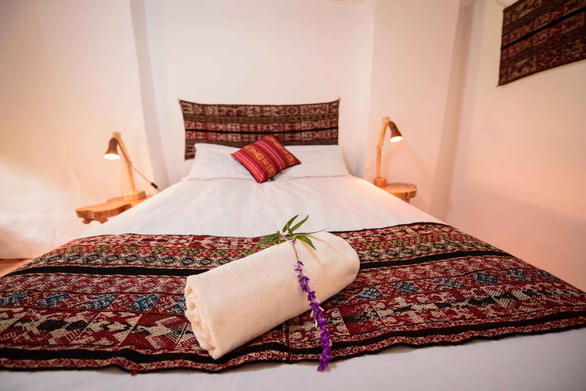 Rumi Lodge Писак Екстериор снимка