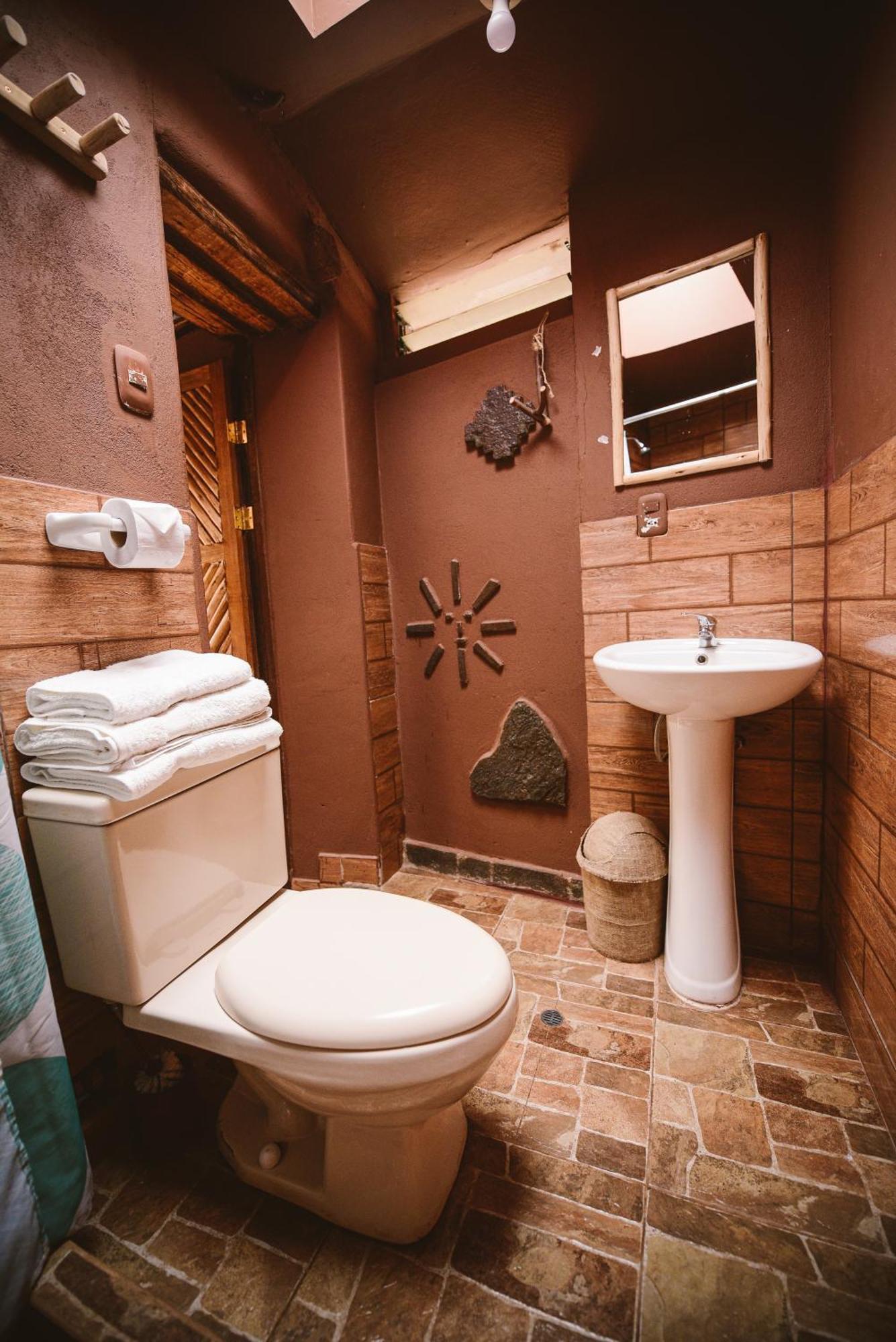 Rumi Lodge Писак Екстериор снимка