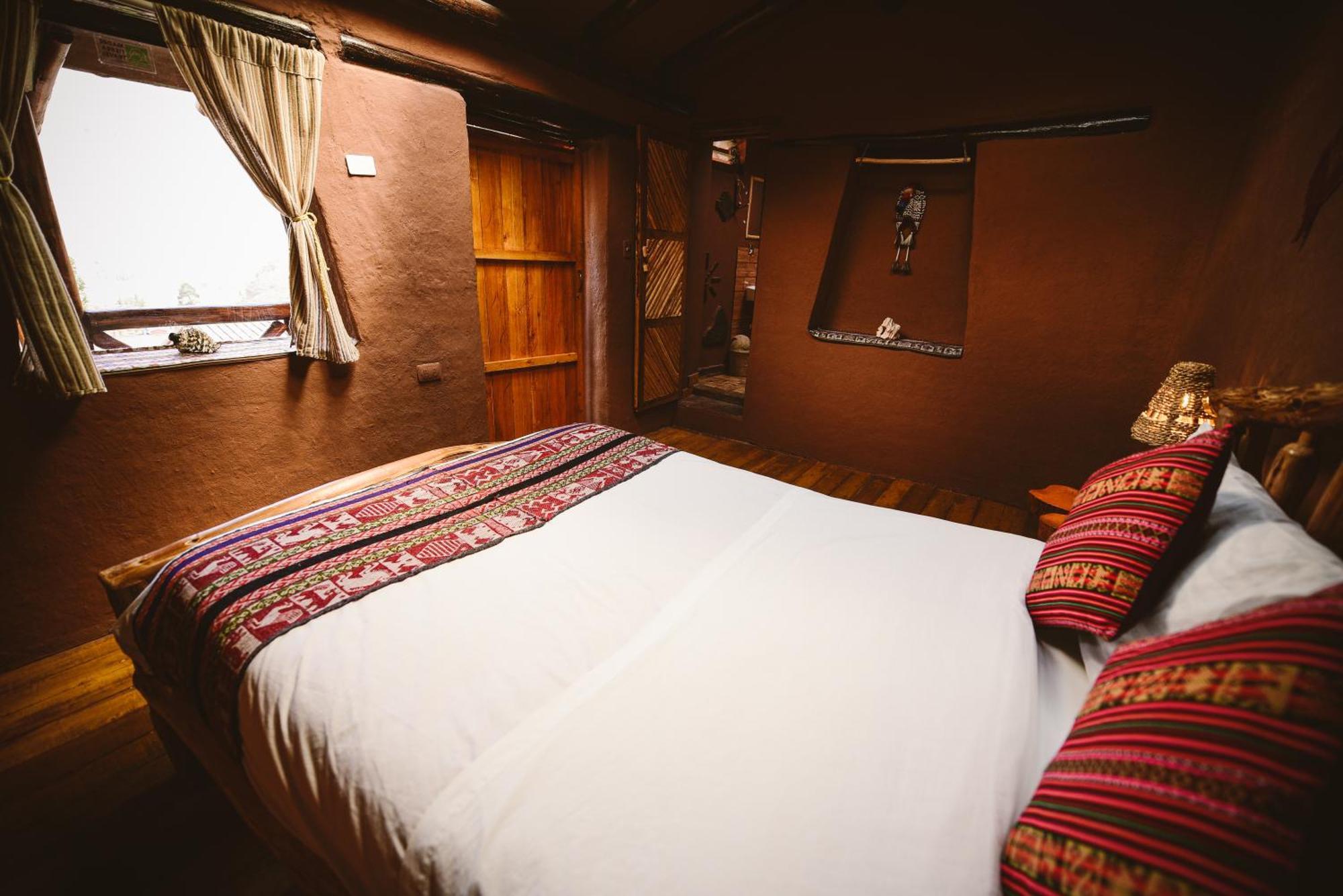 Rumi Lodge Писак Екстериор снимка