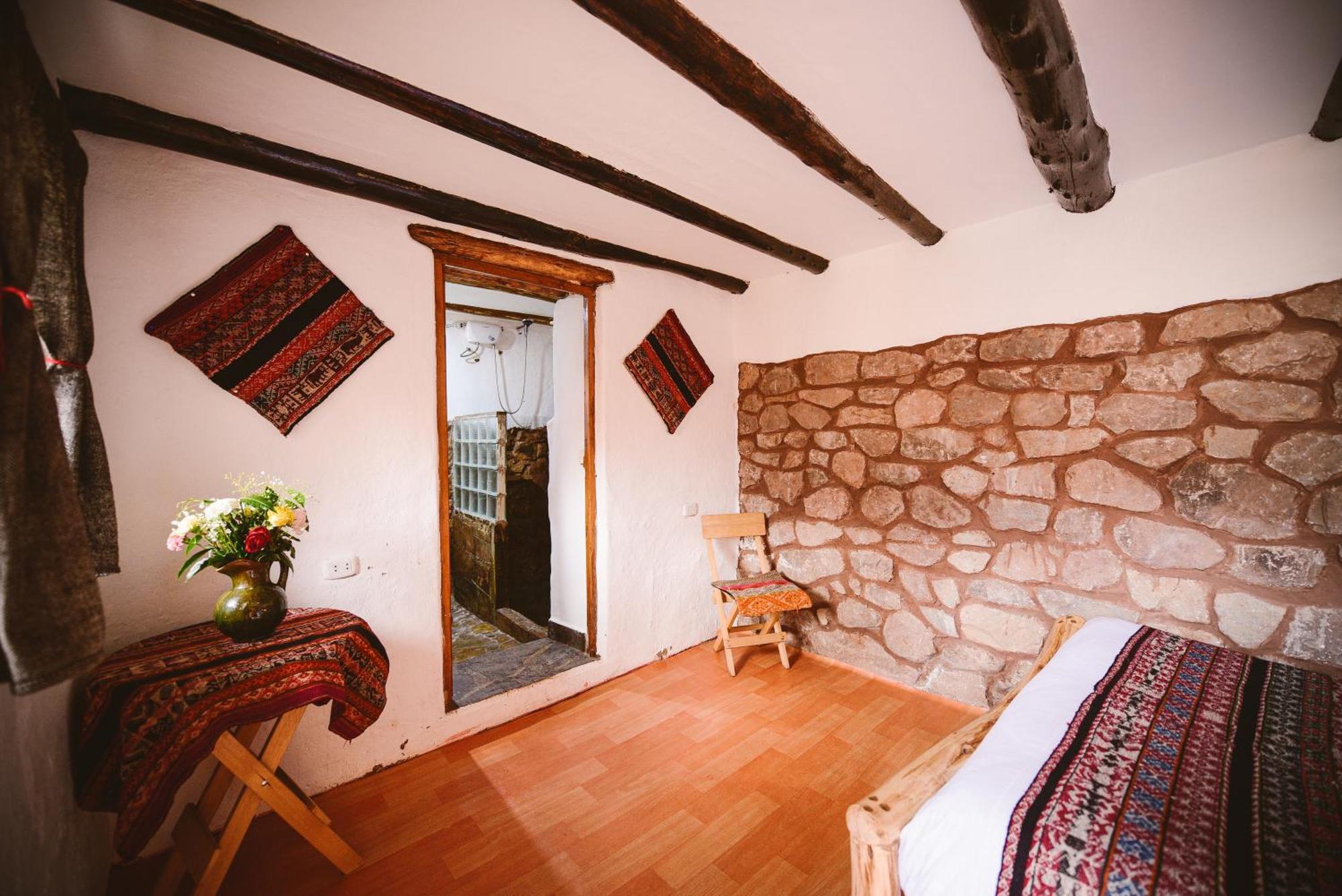 Rumi Lodge Писак Екстериор снимка