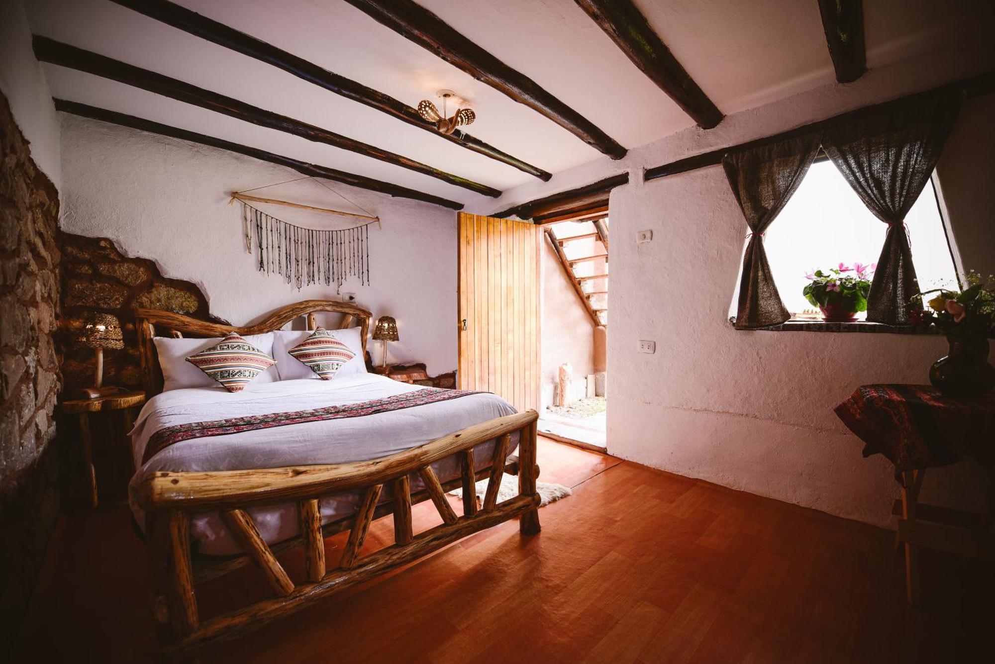 Rumi Lodge Писак Екстериор снимка